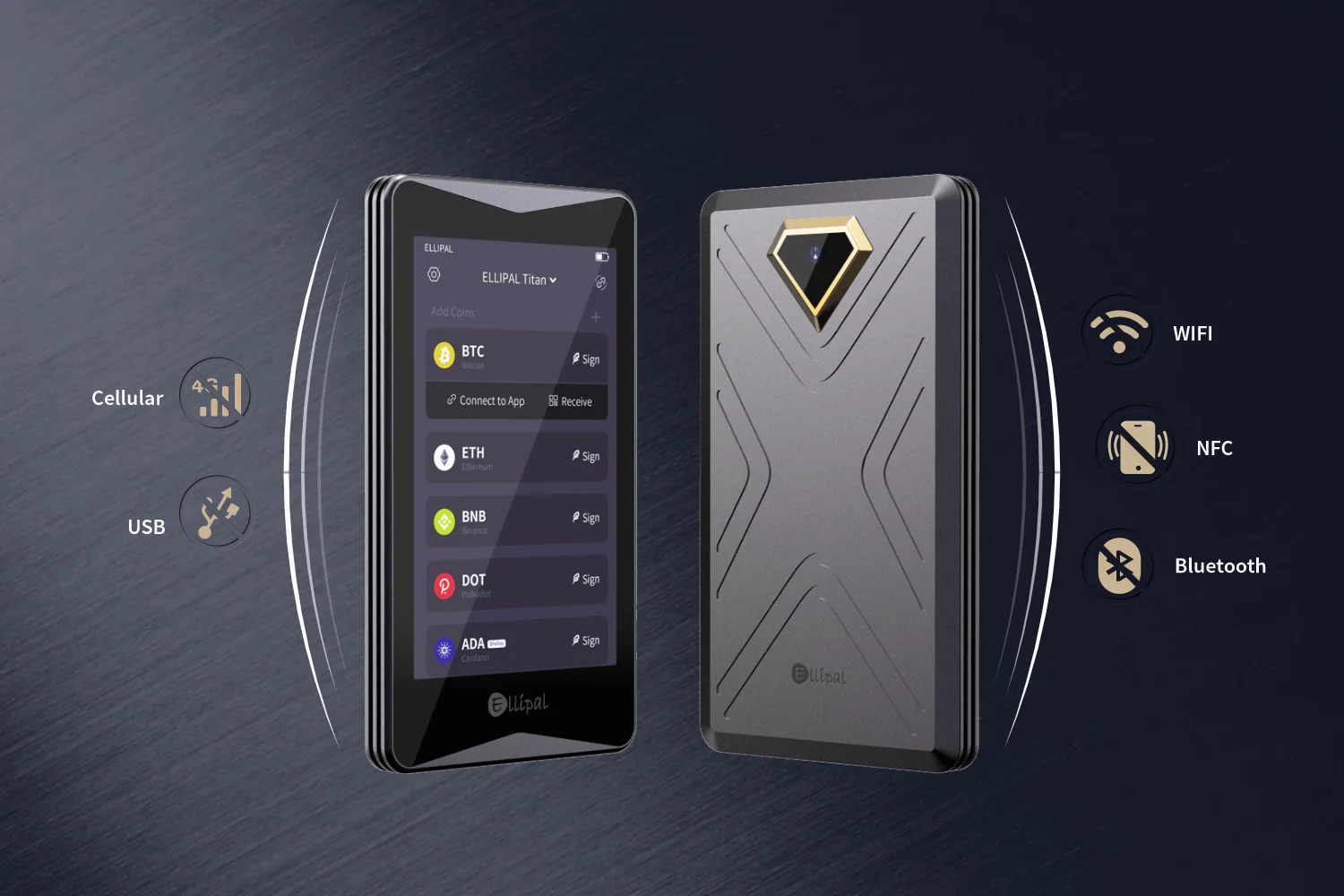 ellipal, titan 2.0, ellipal titan, hardware wallet, crypto currency, ellipal reseller, buy hardware wallet, uaeellipal, titan 2.0, ellipal titan, hardware wallet, crypto currency, ellipal reseller, buy hardware wallet, uae, italy, italy